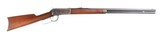 Winchester 1894 Lever Rifle .38-55 wcf - 2 of 14