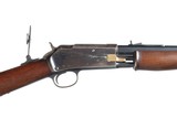 Colt Lightning small Frame Slide Rifle .22 cal - 1 of 13