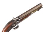 Pair English Percession Pistols .36 cal - 3 of 13