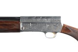 Browning A5 Engraved Ducks Unlimited 12ga - 7 of 14