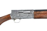 Layaway Browning A5 Engraved Ducks Unlimited Sweet Sixteen 16ga - 1 of 14