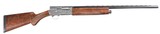 Layaway Browning A5 Engraved Ducks Unlimited Sweet Sixteen 16ga - 2 of 14