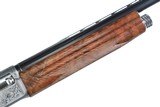 Layaway Browning A5 Engraved Ducks Unlimited Sweet Sixteen 16ga - 4 of 14