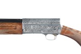 Layaway Browning A5 Engraved Ducks Unlimited Sweet Sixteen 16ga - 7 of 14