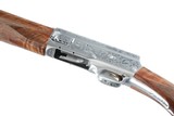 Layaway Browning A5 Engraved Ducks Unlimited Sweet Sixteen 16ga - 9 of 14