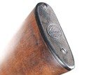 Winchester 1897 Riot Slide Shotgun 12ga Marked D.P.C. - 13 of 13