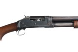 Winchester 1897 Riot Slide Shotgun 12ga Marked D.P.C. - 1 of 13