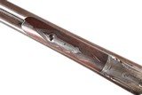 Parker Under Lifter Hammer SxS Shotgun 10ga - 10 of 14