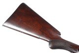 Parker Under Lifter Hammer SxS Shotgun 10ga - 6 of 14