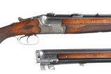 Merkel O/U Combo R-S 16ga / 8x57R - 2 of 22