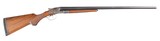 LC Smith Ideal Grade SxS Shotgun 12ga - 2 of 16