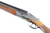 LC Smith Ideal Grade SxS Shotgun 12ga - 10 of 16