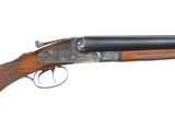 LC Smith Ideal Grade SxS Shotgun 12ga - 1 of 16