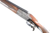 Schmidt German SxS Shotgun 16ga - 9 of 15