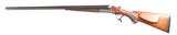 Schmidt German SxS Shotgun 16ga - 8 of 15