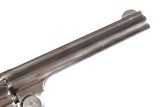 Smith & Wesson New Model No. 3 Revolver .44 russian - 3 of 10