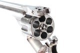 Smith & Wesson New Model No. 3 Revolver .44 russian - 10 of 10