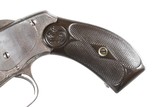 Smith & Wesson New Model No. 3 Revolver .44 russian - 7 of 10