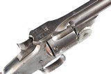 Smith & Wesson New Model No. 3 Revolver .44 russian - 2 of 10