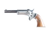 Stevens 41 Tip Up Pistol .22 rf - 5 of 10