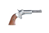 Stevens 41 Tip Up Pistol .22 rf - 1 of 10