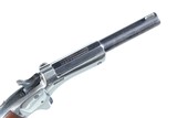 Stevens 41 Tip Up Pistol .22 rf - 2 of 10