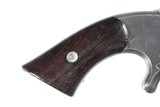 Smith & Wesson No. 1-1/2 1st Revolver .32 long - 4 of 10