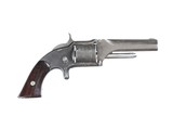 Smith & Wesson No. 1-1/2 1st Revolver .32 long - 1 of 10