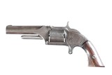 Smith & Wesson No. 1-1/2 1st Revolver .32 long - 5 of 10