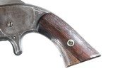 Smith & Wesson No. 1-1/2 1st Revolver .32 long - 7 of 10