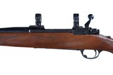 Ruger 77 Bolt Rifle .30-06 sprg - 9 of 12