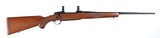 Ruger 77 Bolt Rifle .30-06 sprg - 5 of 12