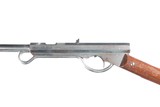 SOLD - Quackenbush Air Rifle .21 cal - 6 of 11