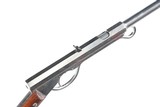 SOLD - Quackenbush Air Rifle .21 cal - 3 of 11