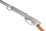 SOLD - Quackenbush Air Rifle .21 cal - 8 of 11