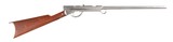 SOLD - Quackenbush Air Rifle .21 cal - 2 of 11