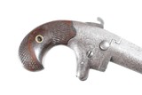 Colt #2 Derringer .41 rf Factory Engraved - 4 of 9