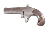 Colt #2 Derringer .41 rf Factory Engraved - 5 of 9