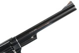 Smith & Wesson 29-1 Revolver .44 mag 8-3/8" - 4 of 12