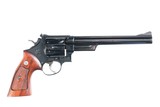 Smith & Wesson 29-1 Revolver .44 mag 8-3/8" - 2 of 12