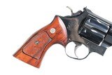 Smith & Wesson 29-1 Revolver .44 mag 8-3/8" - 5 of 12