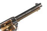 Colt New Frontier Revolver .22 lr Pat Garrett - 4 of 10