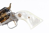 Colt New Frontier Revolver .22 lr Pat Garrett - 8 of 10