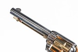 Colt New Frontier Revolver .22 lr Pat Garrett - 7 of 10
