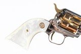 Colt New Frontier Revolver .22 lr Pat Garrett - 5 of 10