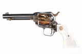 Colt New Frontier Revolver .22 lr Pat Garrett - 6 of 10