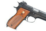 Smith & Wesson 52-1 Pistiol .38 spl - 5 of 11
