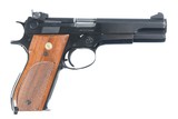 Smith & Wesson 52-1 Pistiol .38 spl - 2 of 11