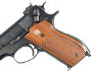 Smith & Wesson 52-1 Pistiol .38 spl - 8 of 11