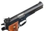 Smith & Wesson 52-1 Pistiol .38 spl - 3 of 11